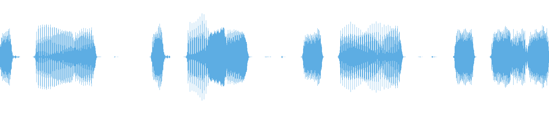 Waveform
