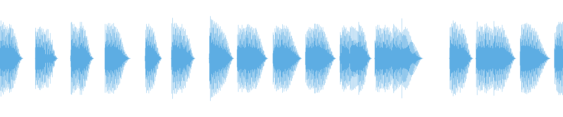 Waveform