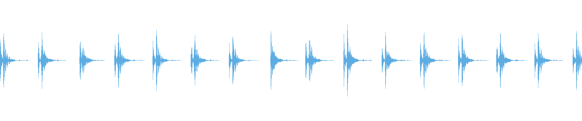 Waveform