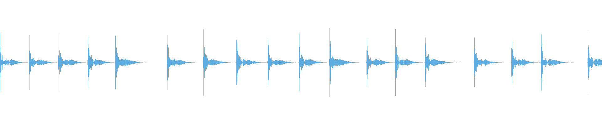Waveform