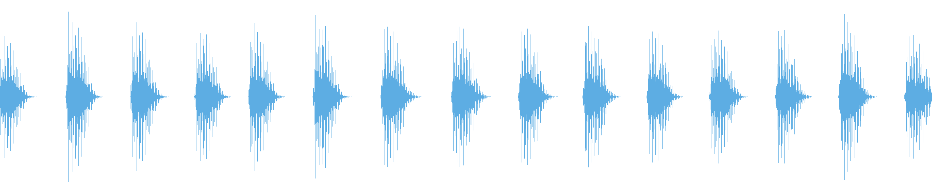 Waveform