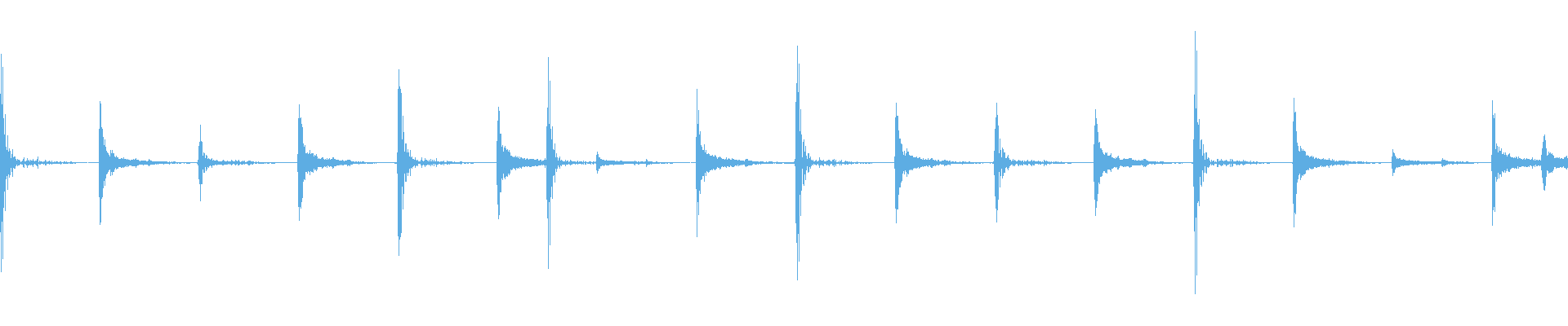 Waveform