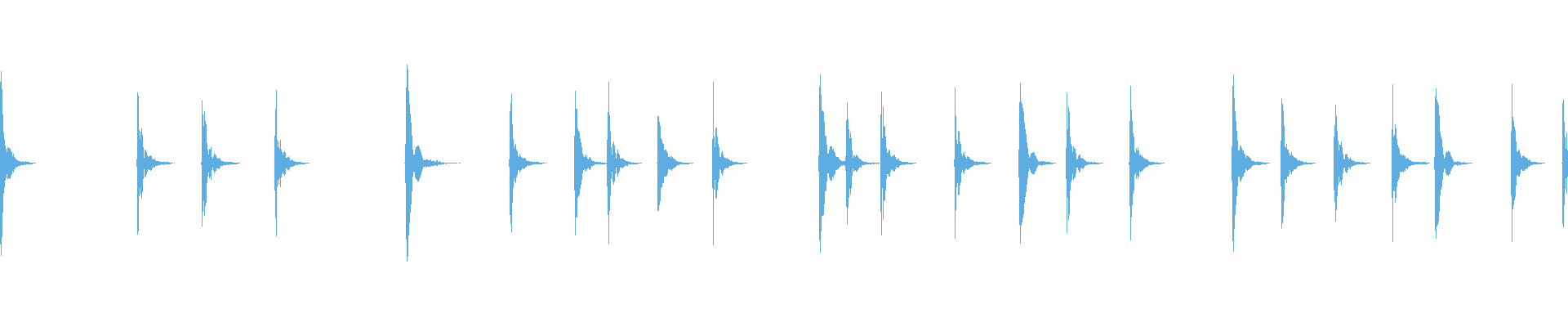 Waveform