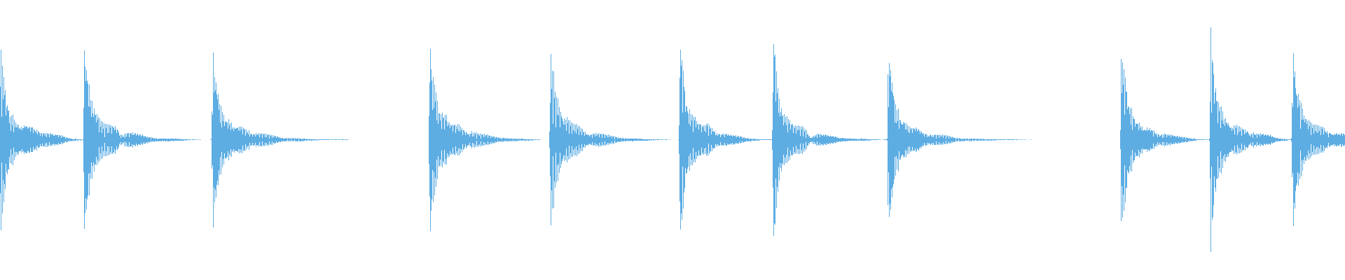 Waveform
