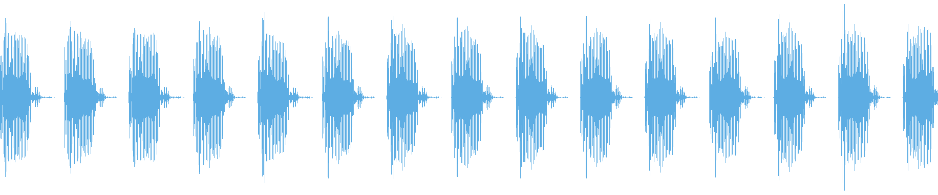 Waveform