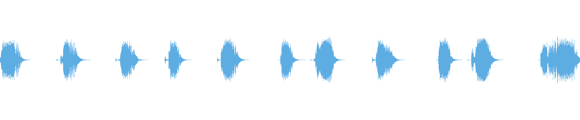 Waveform