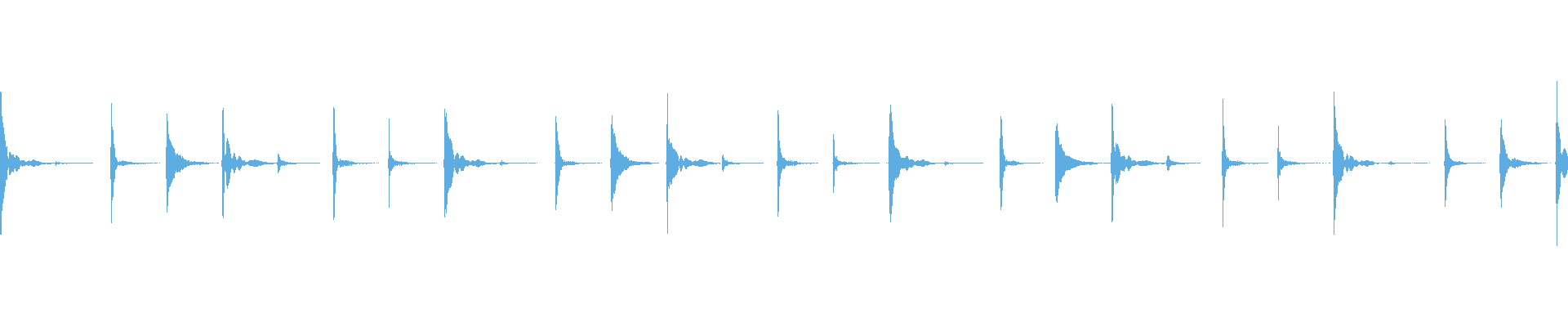 Waveform
