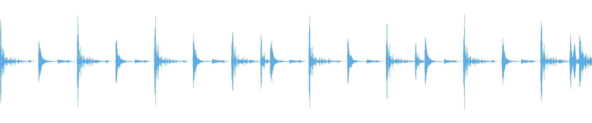 Waveform