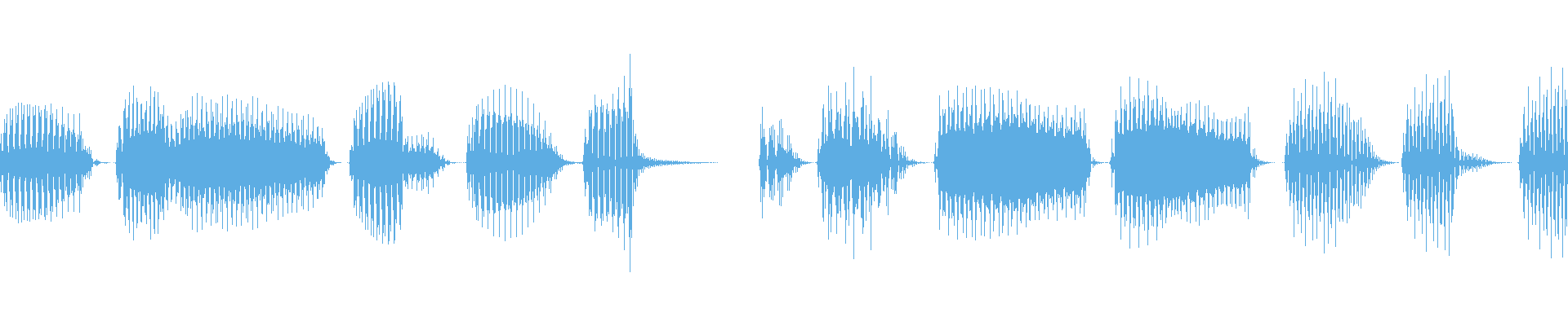 Waveform