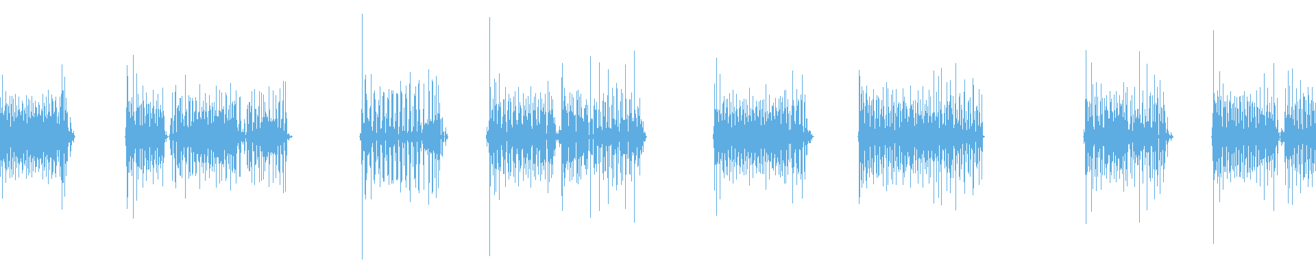 Waveform