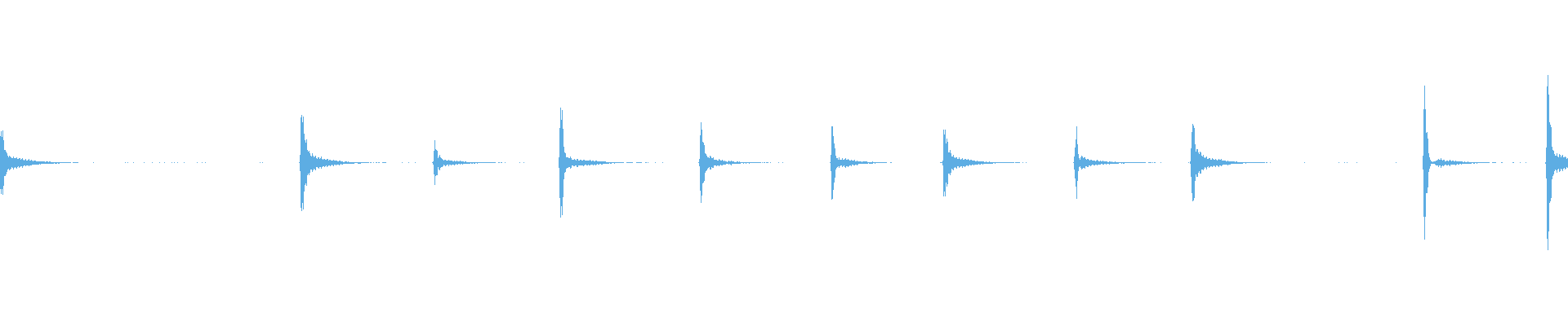 Waveform
