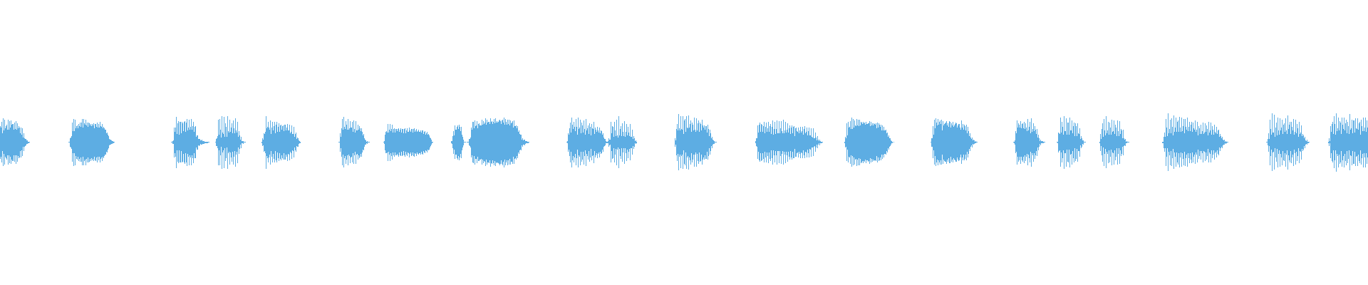 Waveform