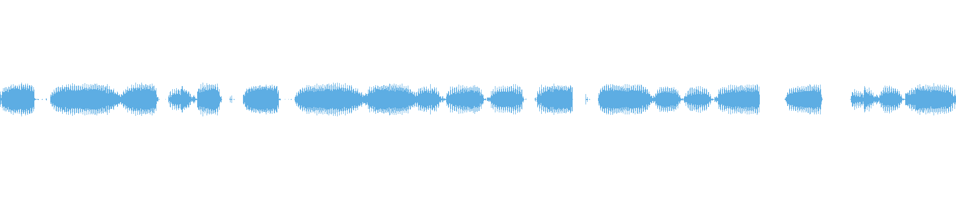 Waveform
