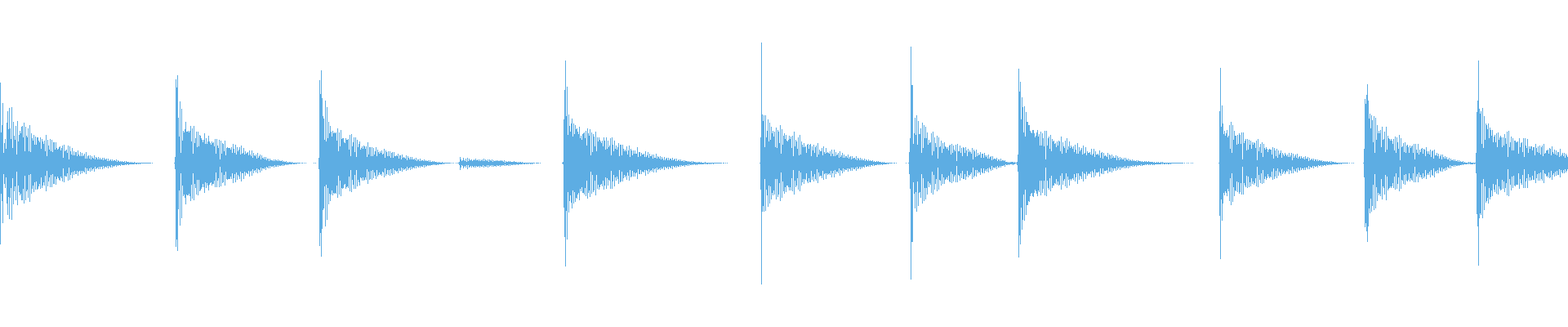 Waveform