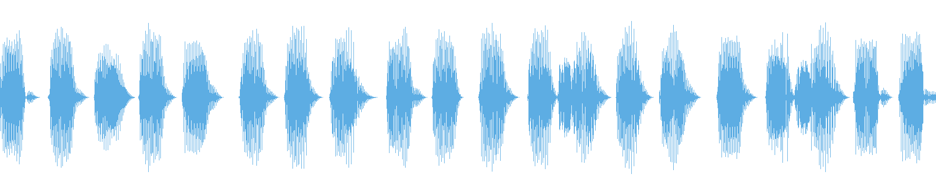 Waveform