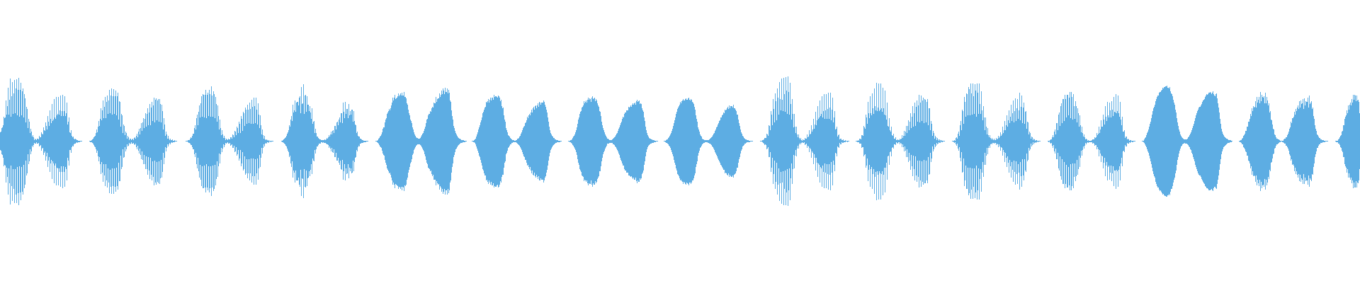 Waveform