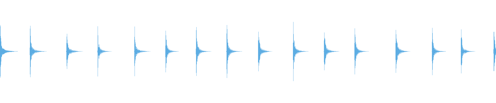 Waveform