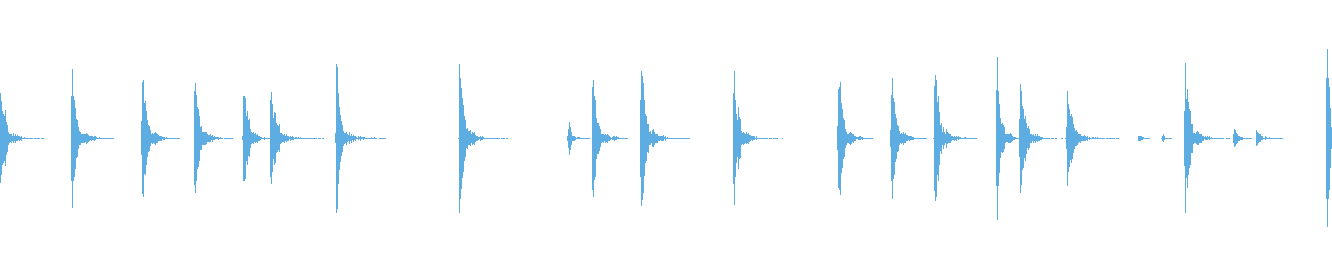 Waveform