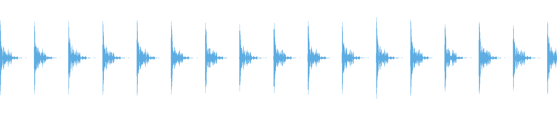 Waveform
