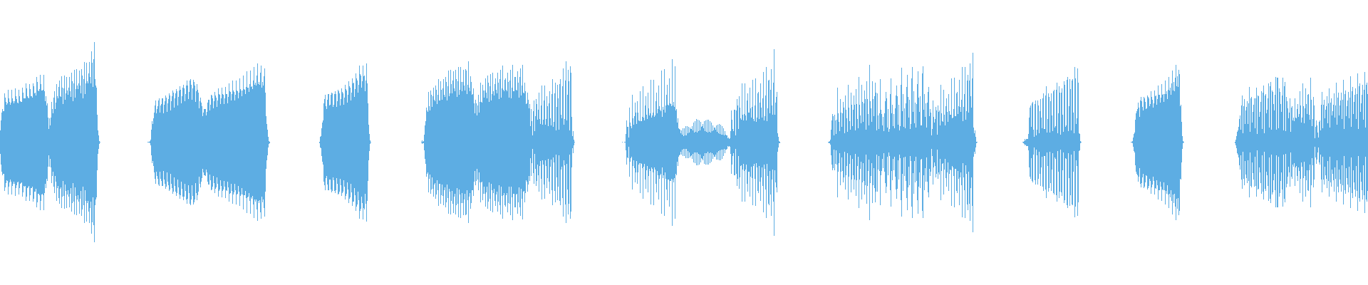 Waveform