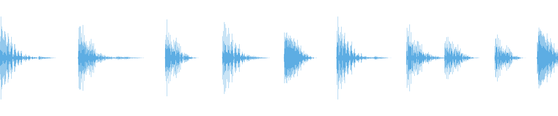 Waveform
