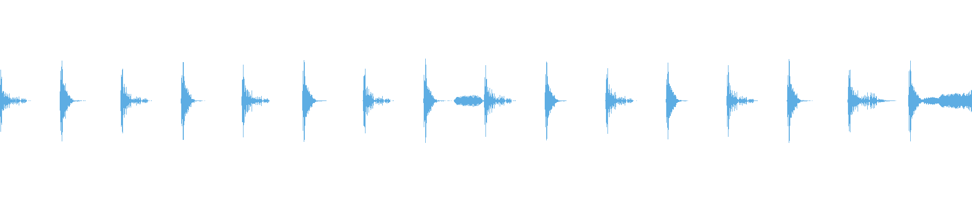 Waveform