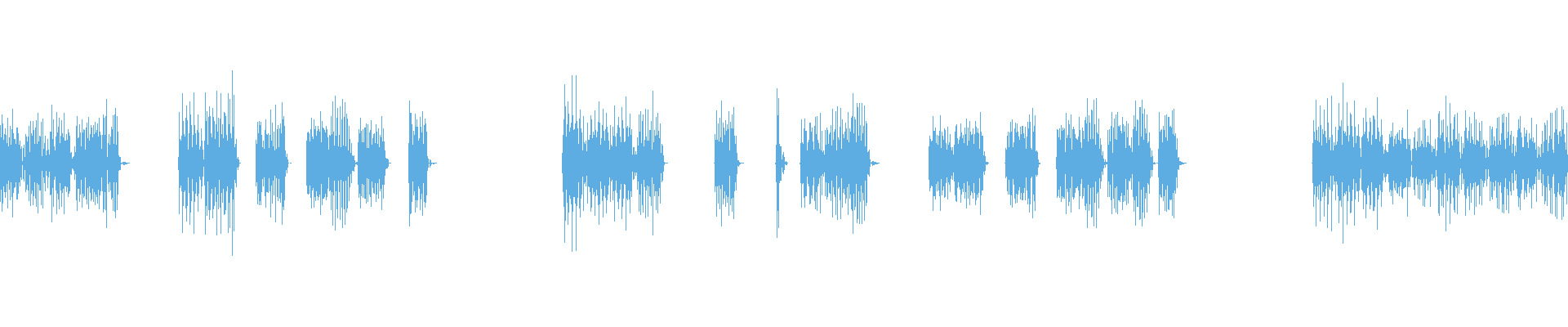 Waveform