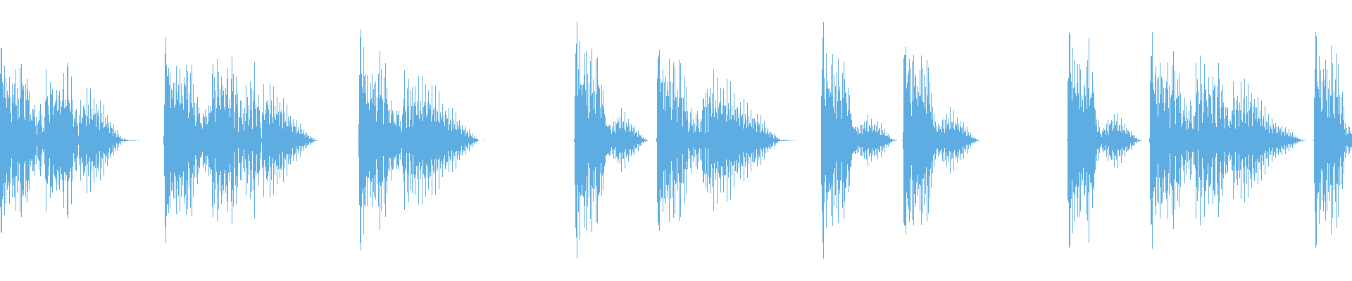 Waveform