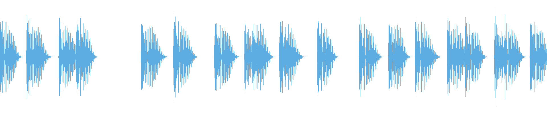 Waveform