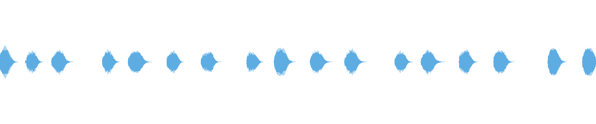 Waveform