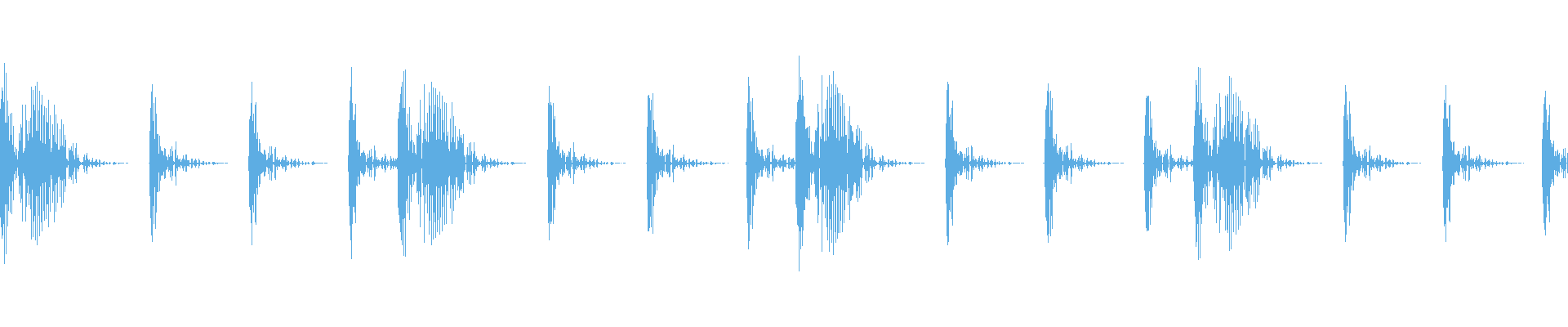 Waveform