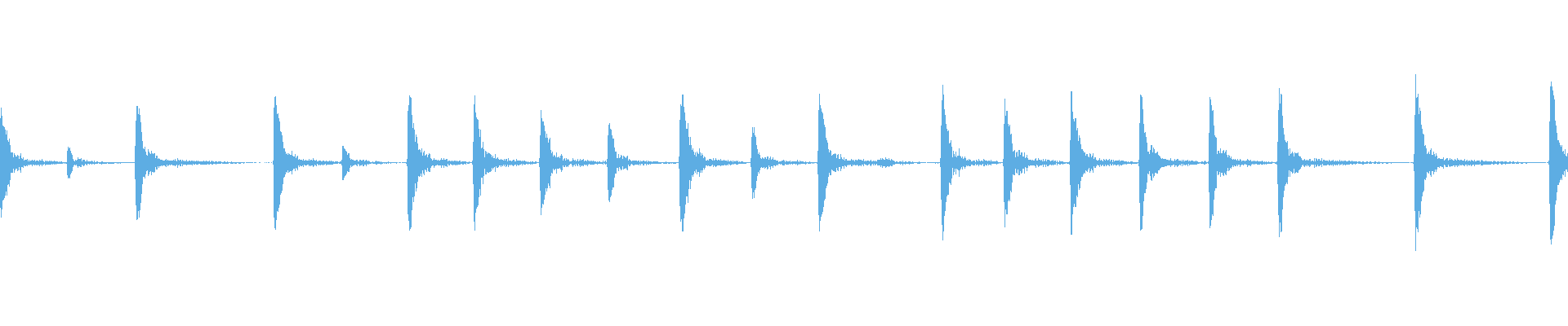 Waveform