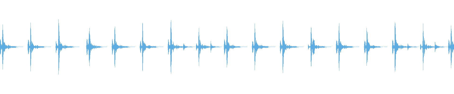 Waveform