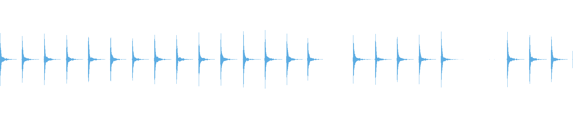 Waveform