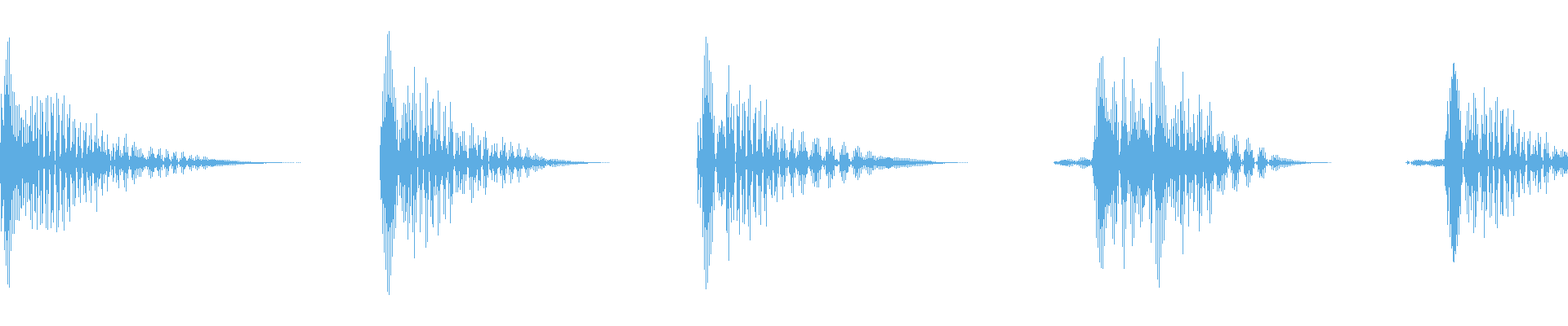 Waveform