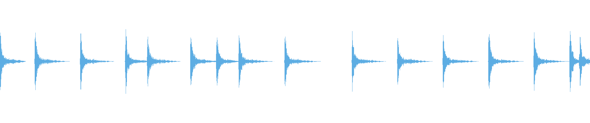 Waveform