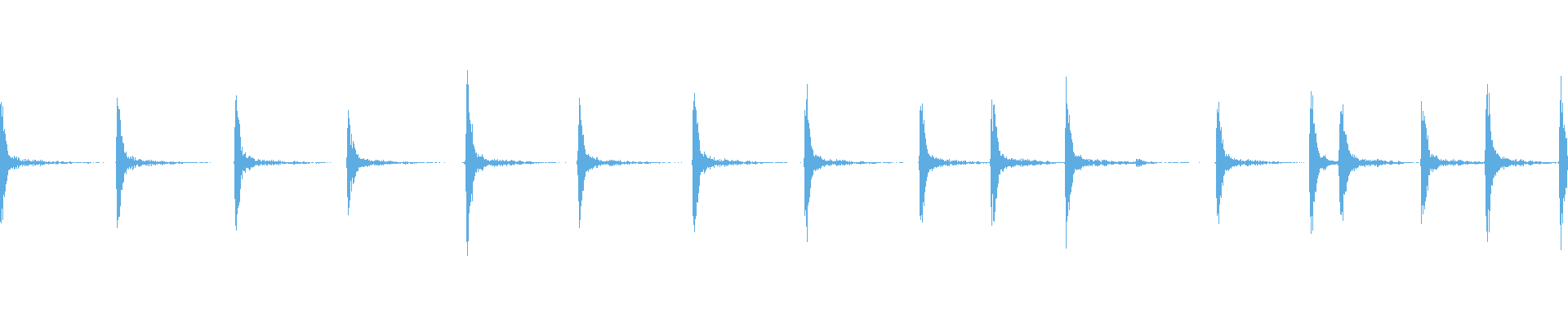 Waveform