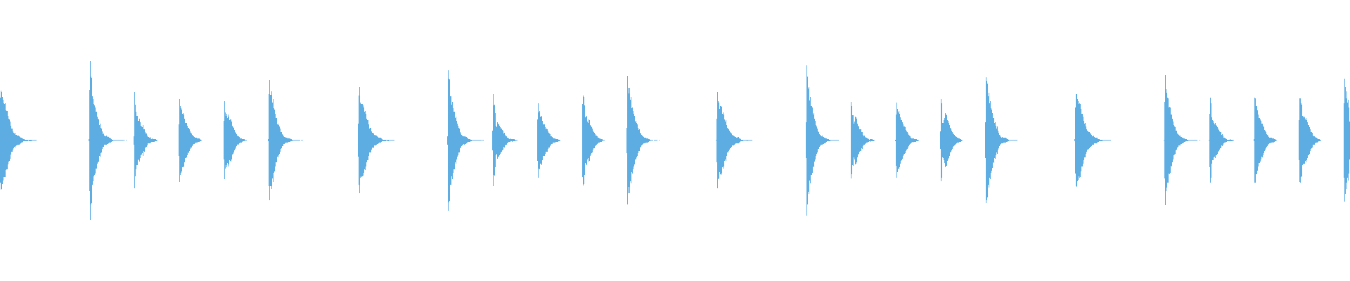 Waveform