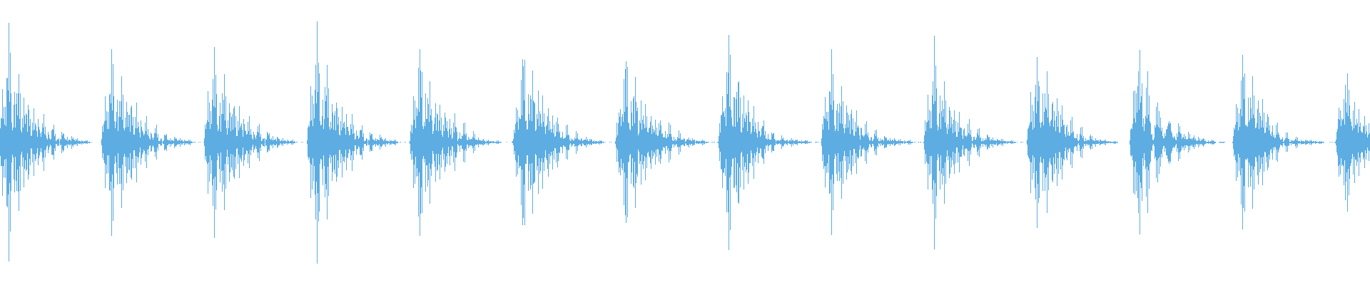 Waveform