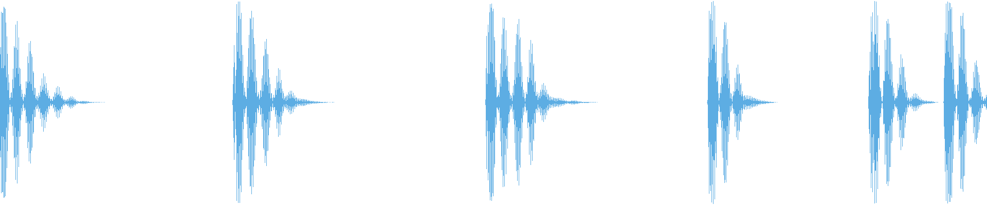 Waveform