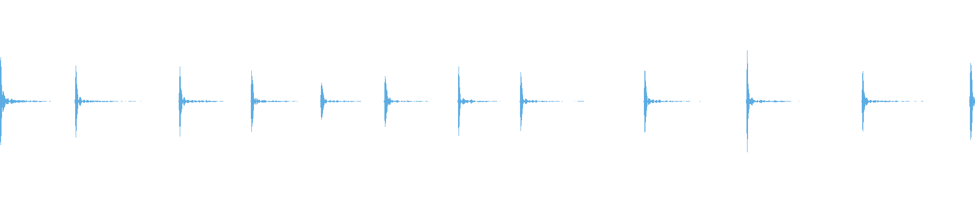 Waveform
