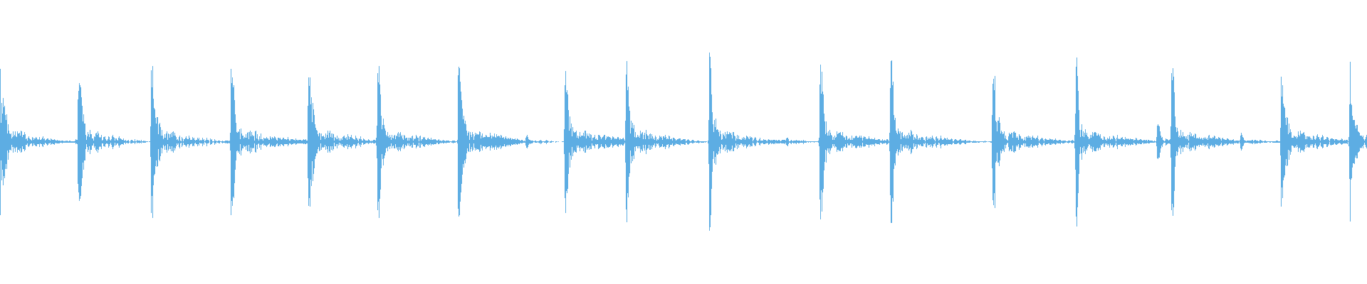 Waveform