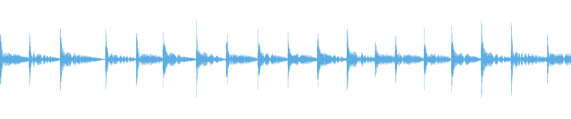 Waveform