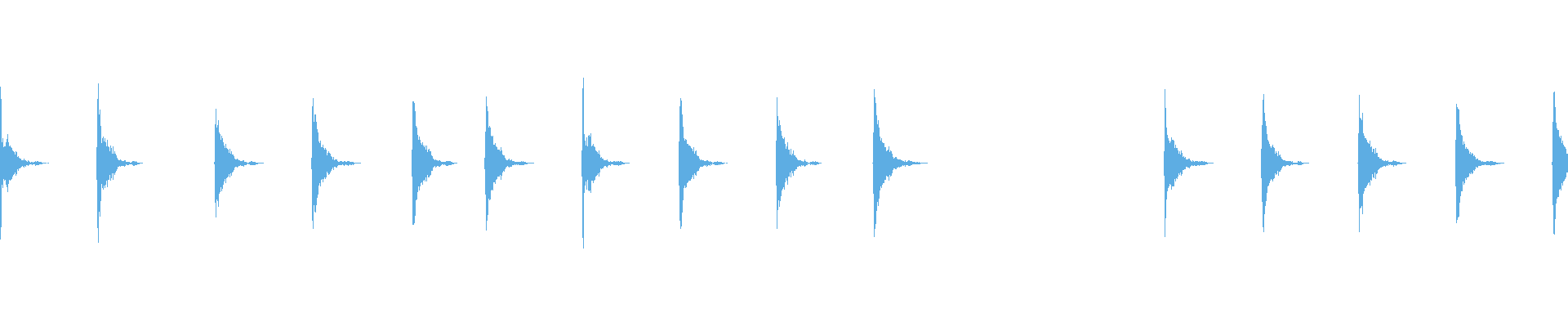 Waveform