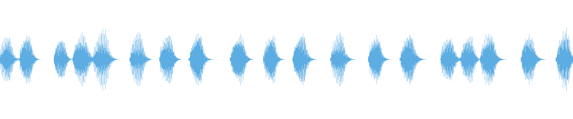 Waveform