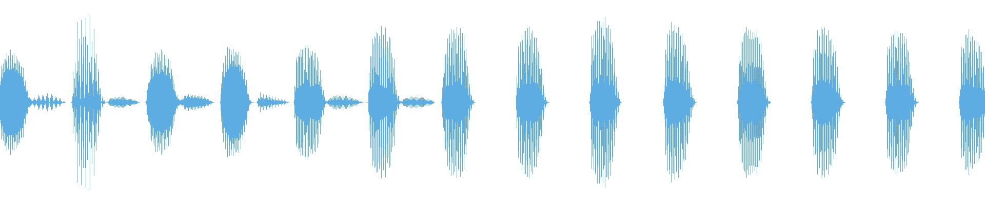 Waveform