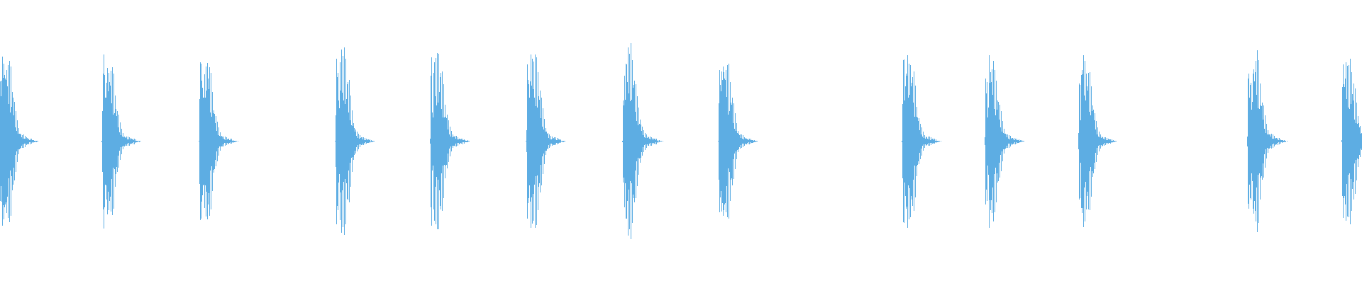 Waveform