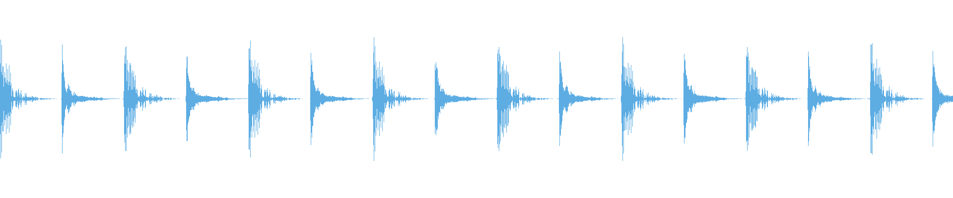 Waveform