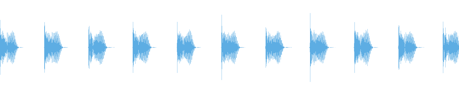 Waveform