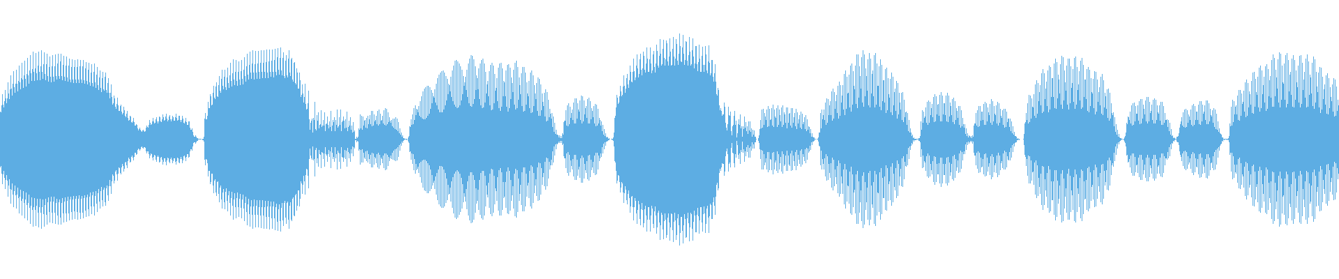 Waveform